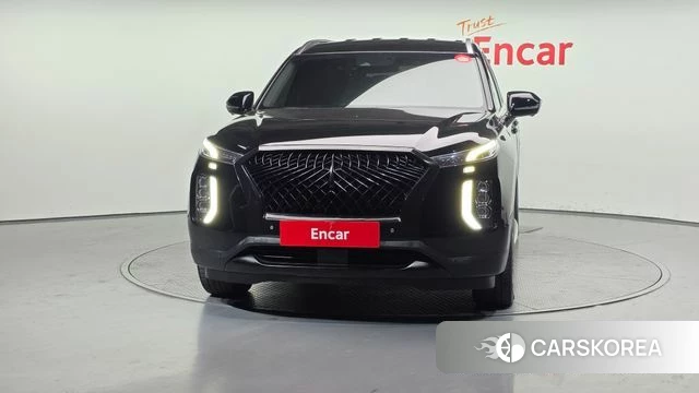 Hyundai Palisade id 4186978 из Кореи 13