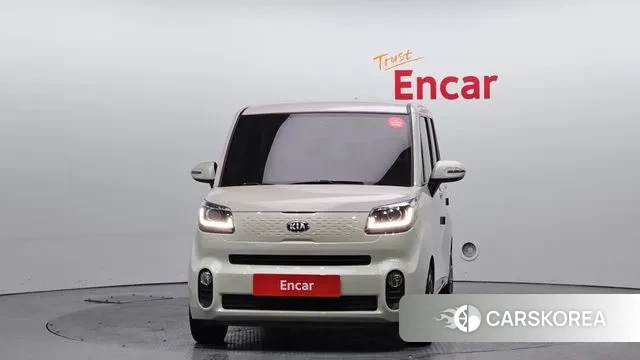 Kia The New Ray id 3671518 из Кореи 13