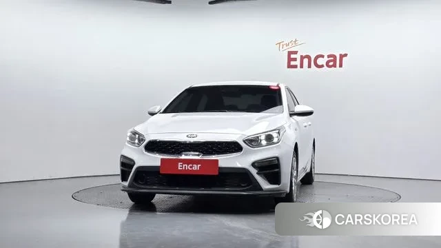 Kia Come New K3 id 3671789 из Кореи 13