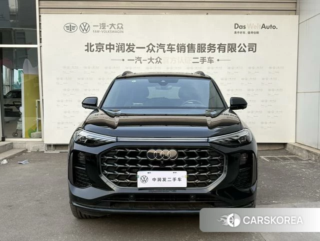 Audi Q6 id 4259321 из Китая 10