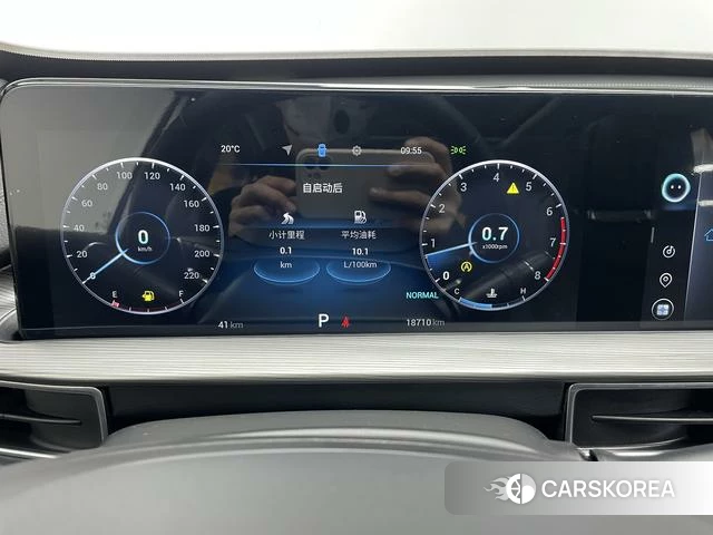 Chery Tiggo 8 PLUS id 4216270 из Китая 13