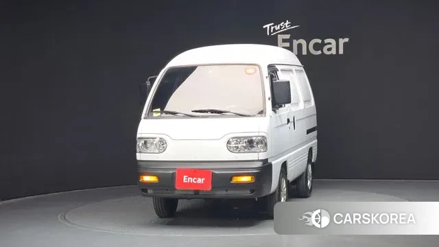 Chevrolet (GM Daewoo) New Damas id 3464573 из Кореи 13