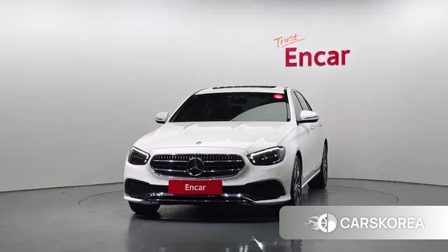 Mercedes-Benz E-Class W213 id 3390596 из Кореи 13