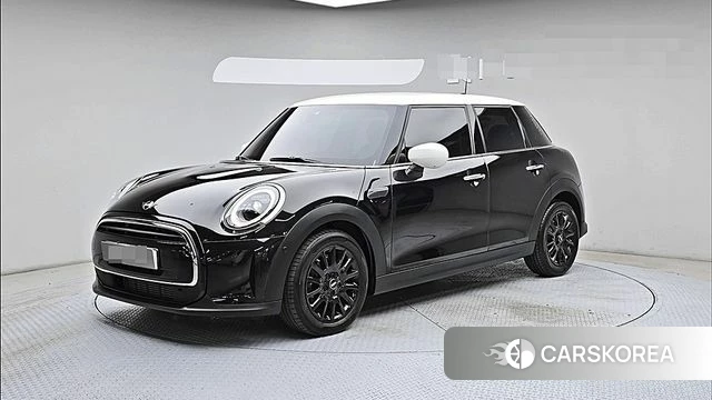 Mini Cooper id 4315482 из Кореи 13
