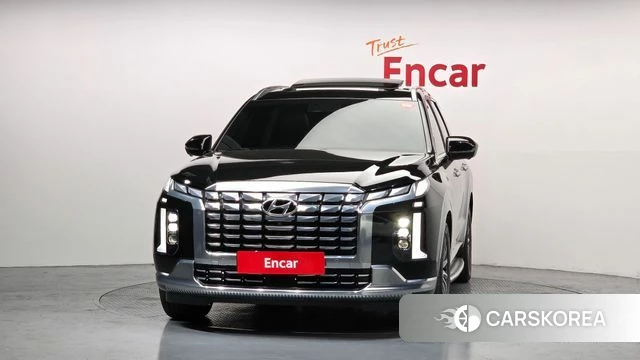 Hyundai The New Palisade id 3914811 из Кореи 13