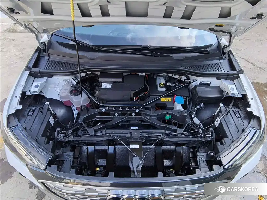 Audi Q4 e-tron id 4514176 из Китая 23