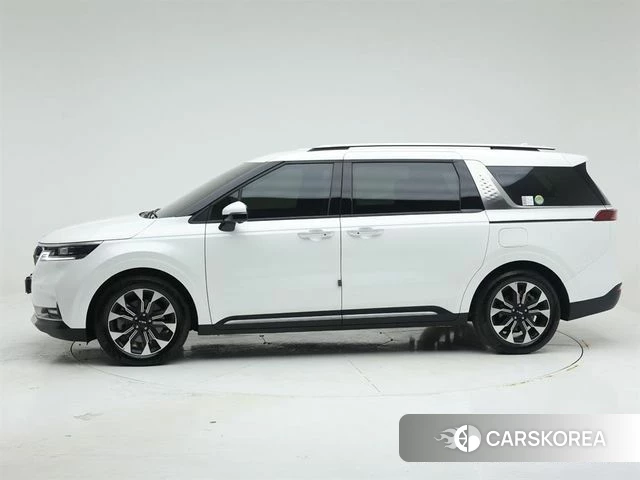 Kia Carnival 4th generation id 4267389 из Кореи 13