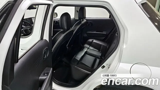 Hyundai Casper id 2667884 из Кореи 13