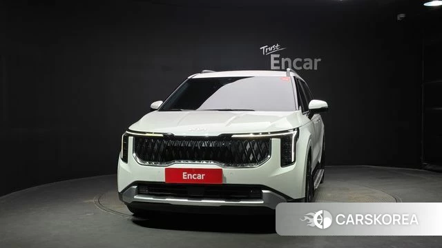 Kia The New Carnival 4th Generation id 4408088 из Кореи 23