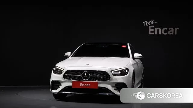 Mercedes-Benz E-Class W213 id 3032756 из Кореи 13