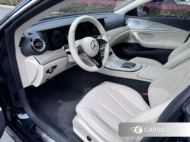 Mercedes-Benz CLS id 4271575 из Китая 9