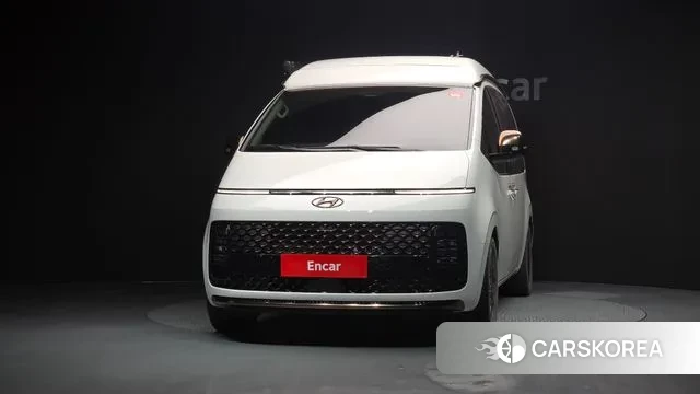 Hyundai Staria id 3590792 из Кореи 13