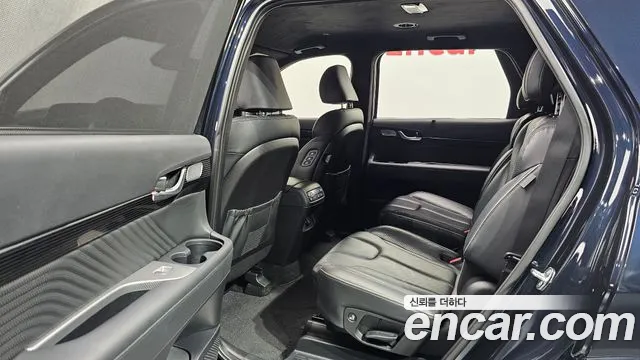 Hyundai The New Palisade id 2660045 из Кореи 13