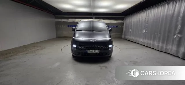 Hyundai Staria id 3411329 из Кореи 13