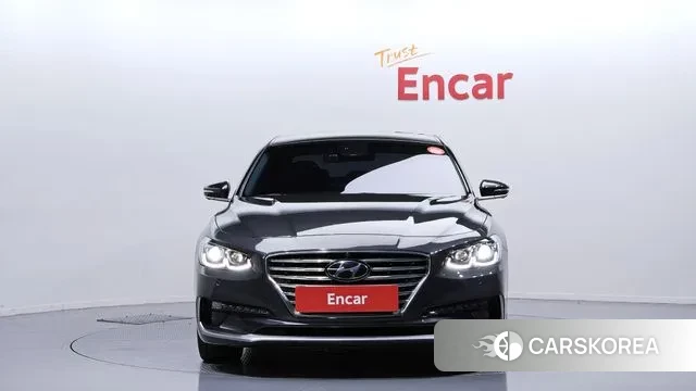 Hyundai Grandeur IG id 3227029 из Кореи 13