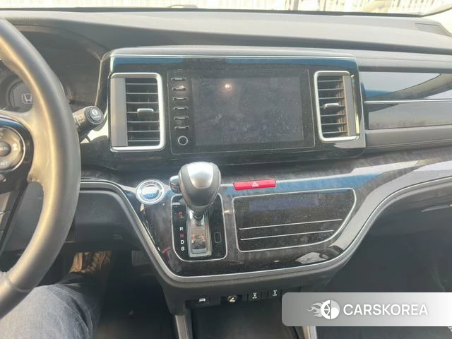 Honda Ai Lishen id 4258520 из Китая 7