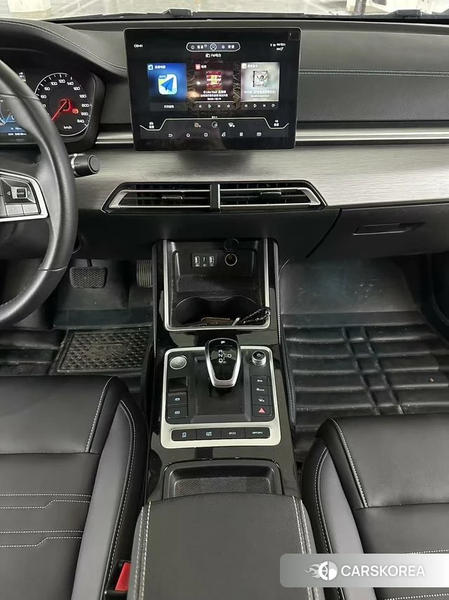 BYD Qin Yu id 4253532 из Китая 15