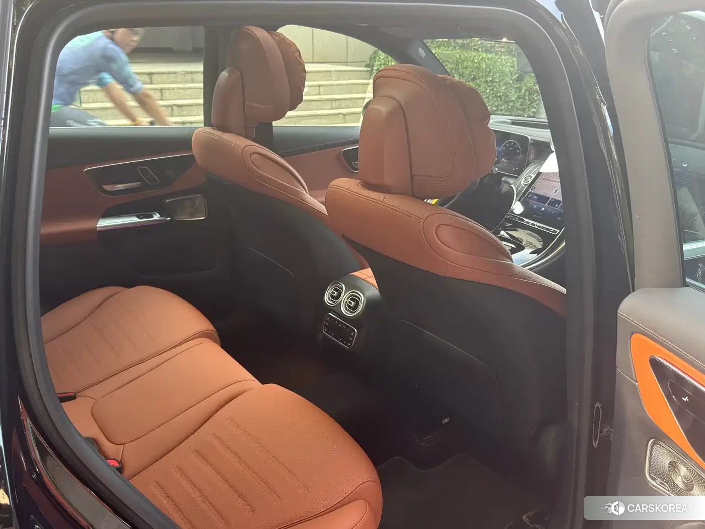 Mercedes-Benz GLC id 4547443 из Китая 23