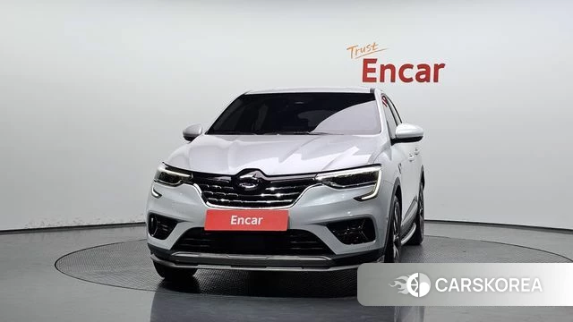 Renault Korea (Samsung) XM3 id 4966182 из Кореи 13