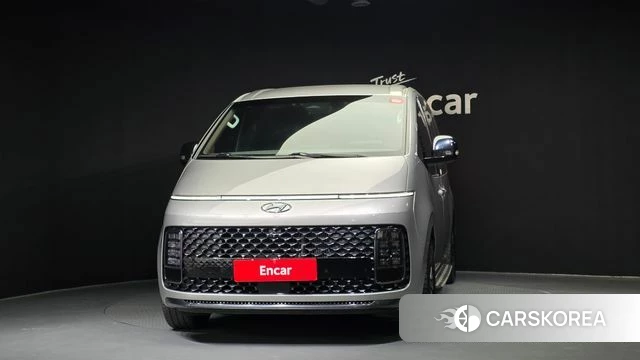 Hyundai Staria id 3935495 из Кореи 13