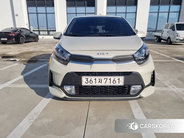 Kia Morning Urban (JA) id 3488285 из Кореи 13
