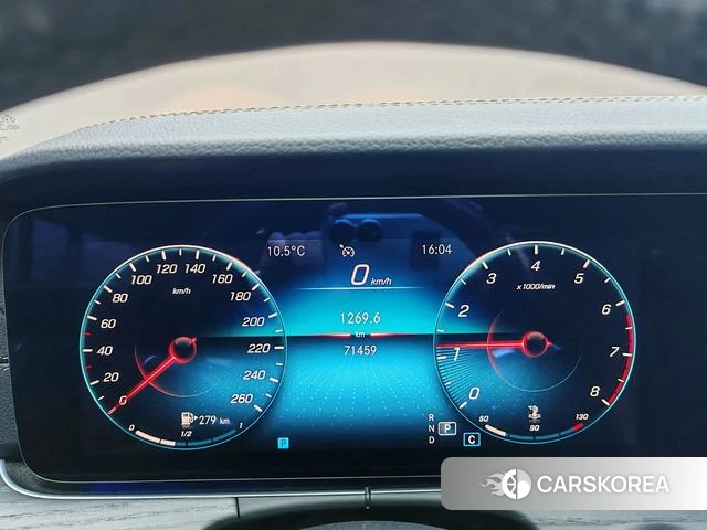 Mercedes-Benz E-class id 4300201 из Китая 7