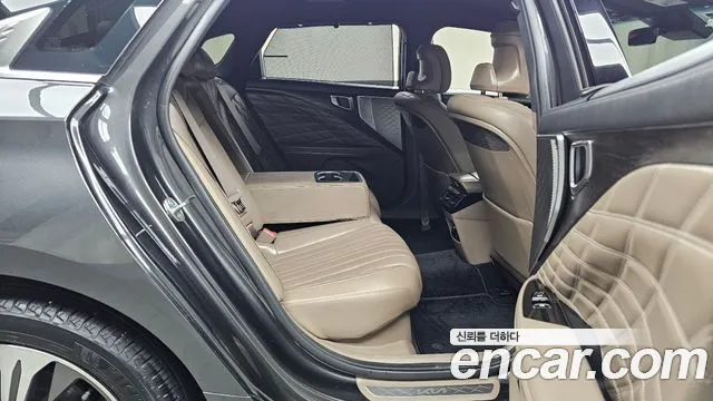 Kia K8 Hybrid id 2668014 из Кореи 13