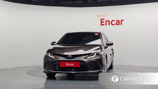 Toyota Camry (XV70) id 3365735 из Кореи 13