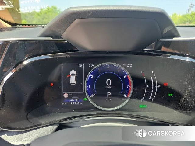 Lexus NX350h Second generation id 4266401 из Кореи 13