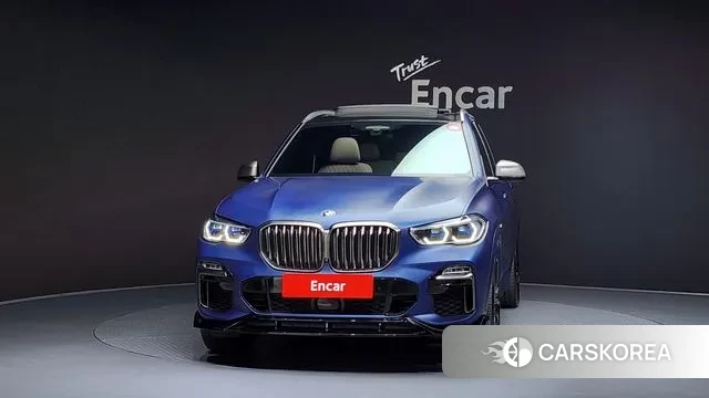 BMW X5 (G05) id 3269288 из Кореи 13