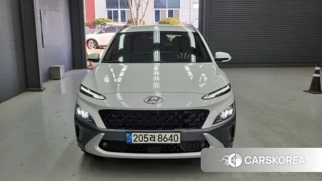 Hyundai The New Kona id 3671164 из Кореи 10