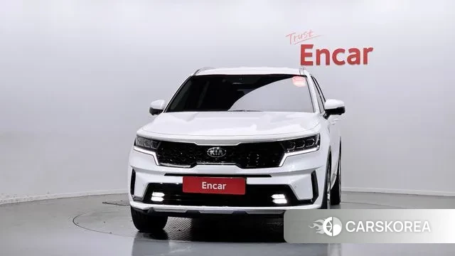 Kia Sorento 4th Generation id 3038644 из Кореи 12