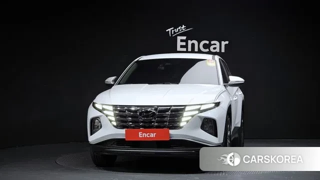 Hyundai Tucson (NX4) id 3290728 из Кореи 13