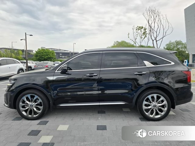 Kia Sorento 4th Generation id 4224809 из Кореи 13