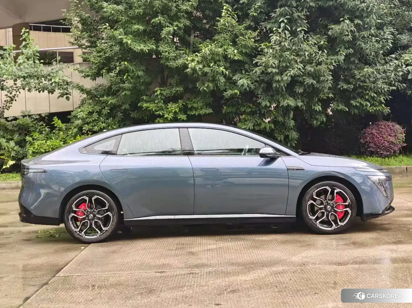 Nissan N7 id 4554107 из Китая 12