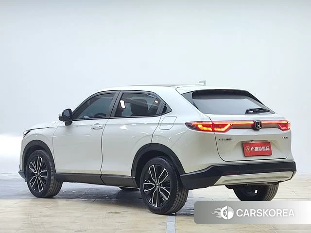 Honda Binzhi id 4205827 из Китая 11
