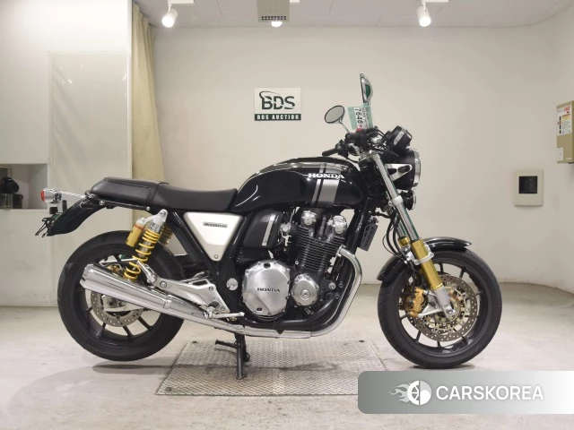 Honda CB1100RS 2017 из Японии