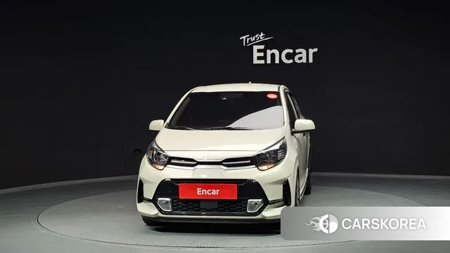 Kia Morning Urban (JA) id 3361421 из Кореи 13