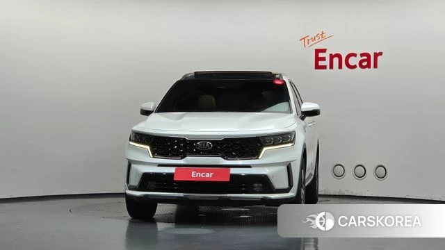 Kia Sorento 4th Generation id 4746168 из Кореи 13