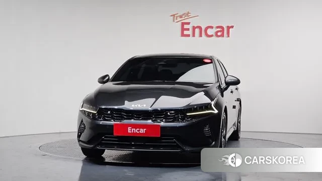 Kia K5 Hybrid 3rd Generation id 3458816 из Кореи 13