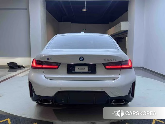 BMW 3 series id 4297752 из Китая 17