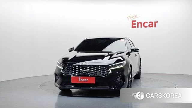 Kia K7 Premier id 3904510 из Кореи 13