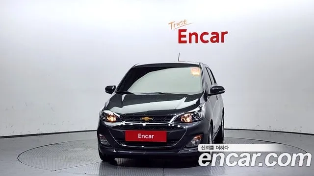 Chevrolet (GM Daewoo) The New Spark id 2870699 из Кореи 13