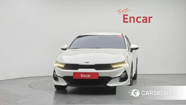 Kia K5 3rd generation id 4458690 из Кореи 13