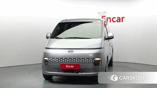 Hyundai Staria id 4186195 из Кореи 23