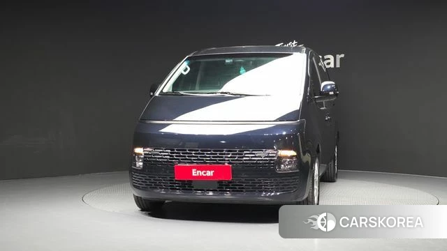 Hyundai Staria id 4308157 из Кореи 13