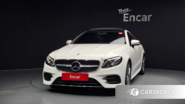 Mercedes-Benz E-Class W213 id 3873390 из Кореи 13