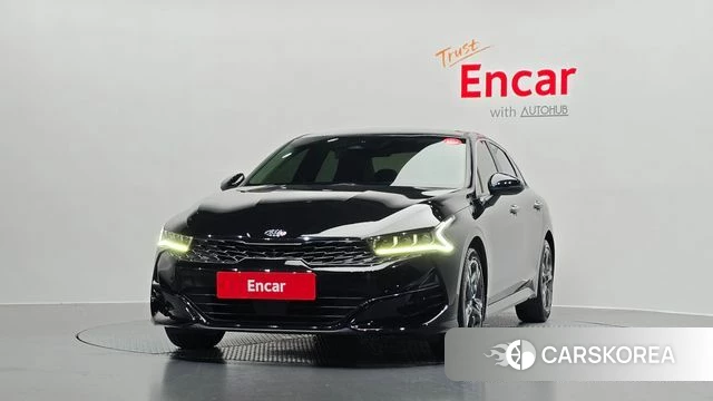 Kia K5 3rd generation id 4416390 из Кореи 23