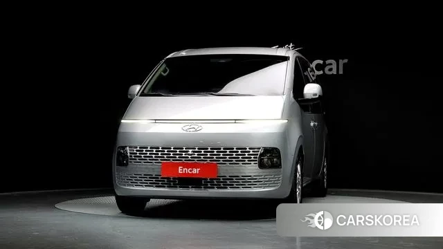 Hyundai Staria id 3427937 из Кореи 13