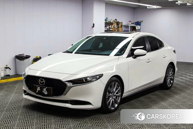 Mazda 3 Angkesaila id 4261272 из Китая 16